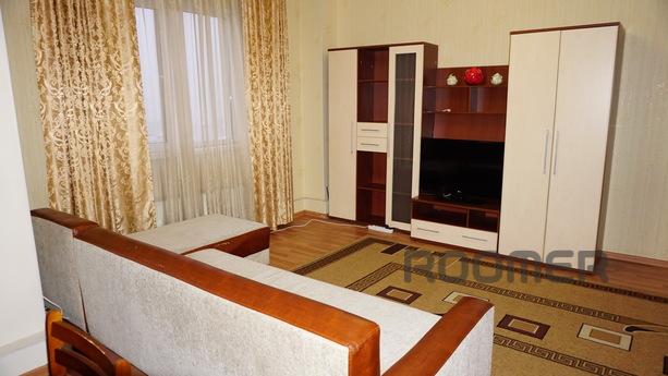 2-кімнатна квартира подобово за 14000, Алмати - квартира подобово