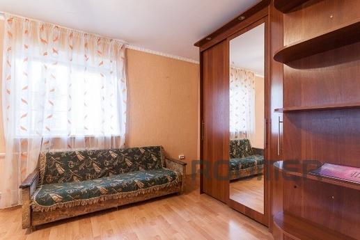 a good apartment, Москва - квартира подобово