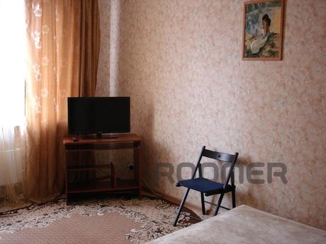 Cozy apartment on the day, Podolsk - apartment by the day
