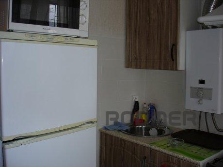 apartment is next to the railway station, Podolsk - apartment by the day
