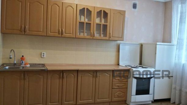 1-кімнатна, вул. Бейбітшилік, ЖК 'Ме, Астана - квартира подобово