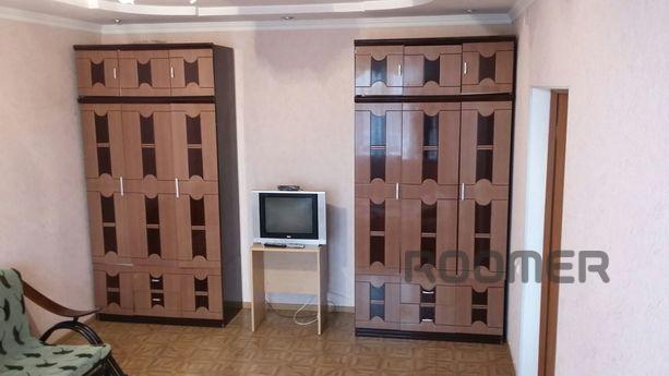 1-кімнатна, вул. Бейбітшилік, ЖК 'Ме, Астана - квартира подобово
