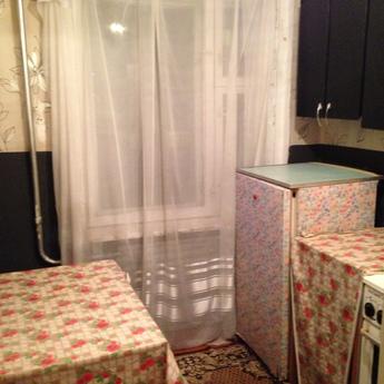1-bedroom apartment near Cardiocenter, Барнаул - квартира подобово