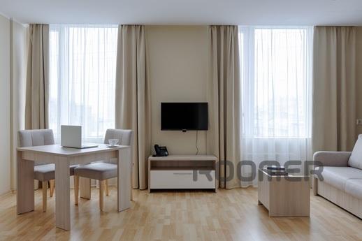 Apartment Business Class, Saint Petersburg - apartment by the day