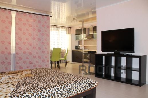 I rent an apartment business class, Тюмень - квартира подобово