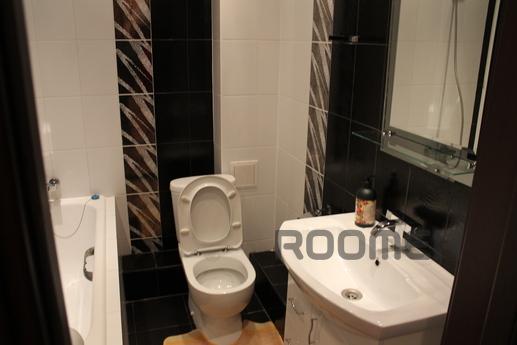 I rent an apartment business class, Тюмень - квартира подобово