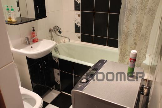 Apartment near DC 'Builder', Тюмень - квартира подобово