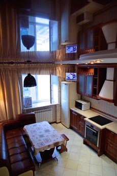 Business class about judo center, Тюмень - квартира подобово