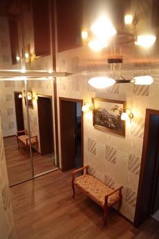 Business class about judo center, Тюмень - квартира подобово