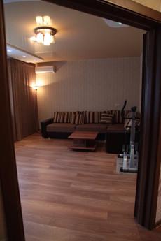 Business class about judo center, Тюмень - квартира подобово