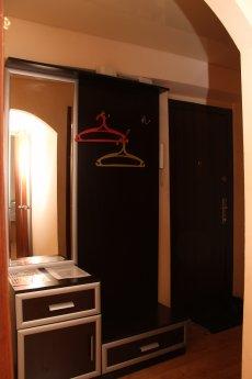 Stylish apartment in the city center, Karaganda - apartment by the day