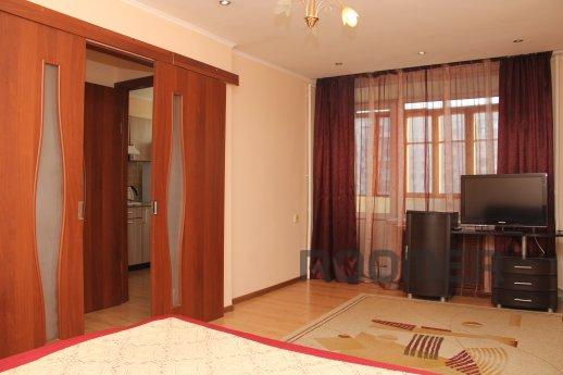 Cozy 1 bedroom kvartira.Ne prokurennaya.Imeyutsya all udobst