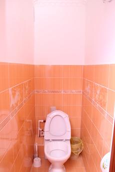 Comfortable clean apartment renovated, Karaganda - apartment by the day
