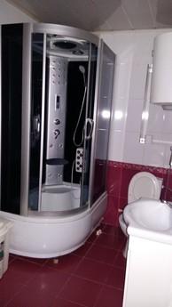 SUITE 1 bedroom!, Karaganda - apartment by the day