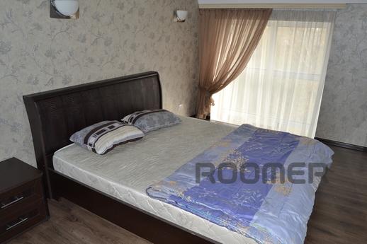 Maisonette LUX!, Karaganda - apartment by the day