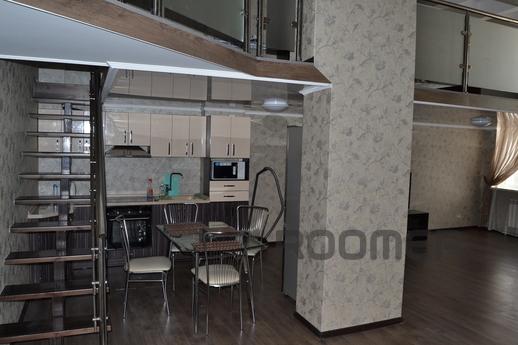 Maisonette LUX!, Karaganda - apartment by the day