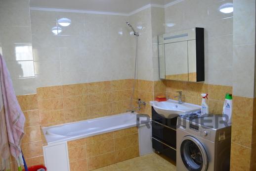 Maisonette LUX!, Karaganda - apartment by the day