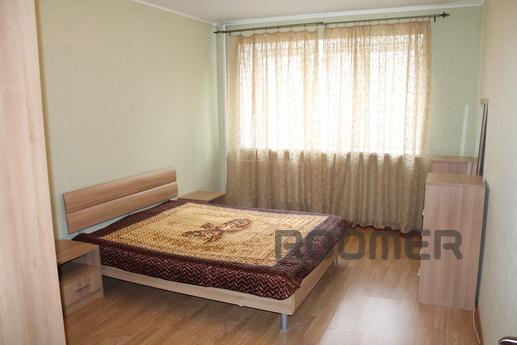 One-bedroom apartment, Тюмень - квартира подобово
