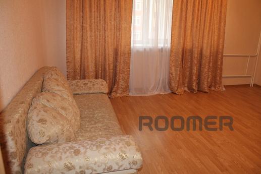 One-bedroom apartment, Тюмень - квартира подобово