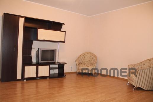 One-bedroom apartment, Тюмень - квартира подобово