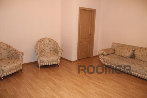One-bedroom apartment, Тюмень - квартира подобово