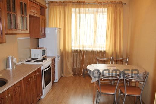 One-bedroom apartment, Тюмень - квартира подобово