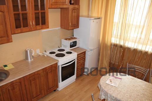 One-bedroom apartment, Тюмень - квартира подобово
