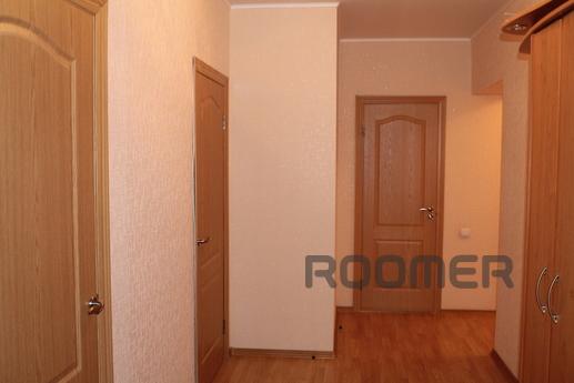 One-bedroom apartment, Тюмень - квартира подобово