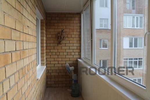 Бизнес-класс в центре, Тюмень - квартира посуточно