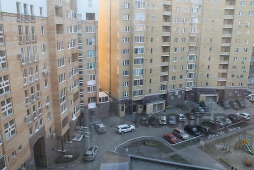 Бизнес-класс в центре, Тюмень - квартира посуточно