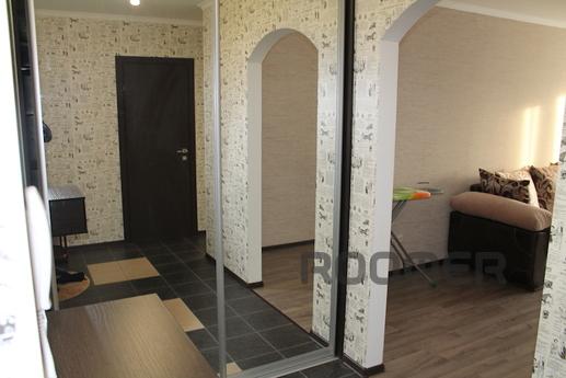 Apartment near Chervishevsky tract, Тюмень - квартира подобово