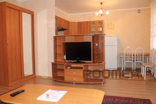 One-bedroom apartment, Тюмень - квартира подобово