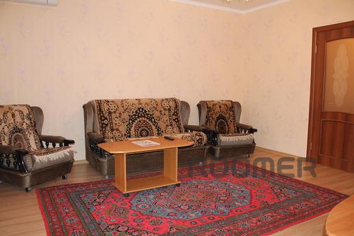 One-bedroom apartment, Тюмень - квартира подобово