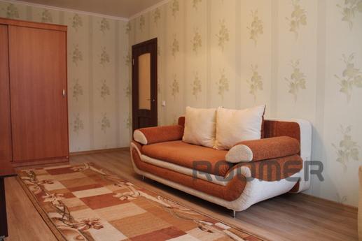 One-bedroom apartment, Тюмень - квартира подобово