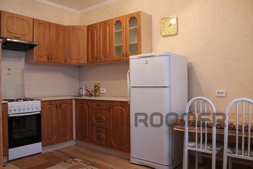 One-bedroom apartment, Тюмень - квартира подобово
