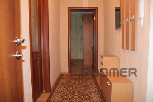 One-bedroom apartment, Тюмень - квартира подобово