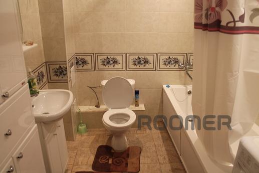One-bedroom apartment, Тюмень - квартира подобово