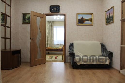 Бизнес-класс в центре, Тюмень - квартира посуточно