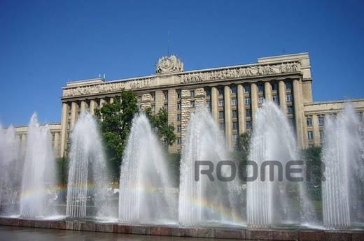 apartment on Moscow Avenue 205, Санкт-Петербург - квартира подобово