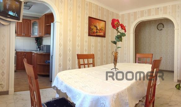 apartment on Moscow Avenue 205, Санкт-Петербург - квартира подобово