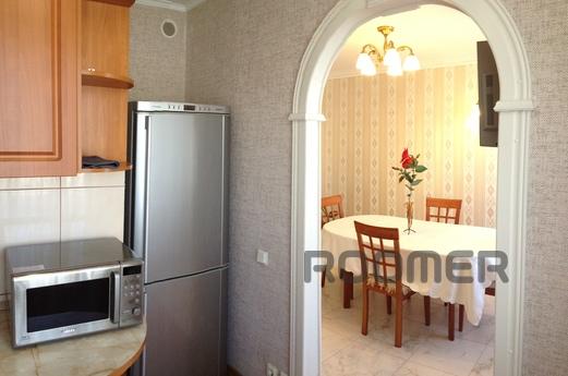 apartment on Moscow Avenue 205, Санкт-Петербург - квартира подобово
