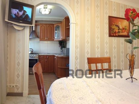 apartment on Moscow Avenue 205, Санкт-Петербург - квартира подобово