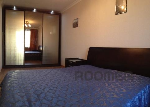 Rent apartments 3-room apartment from the owner (65 square m