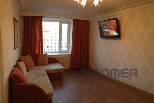 apartment on Moscow Avenue 205, Санкт-Петербург - квартира подобово