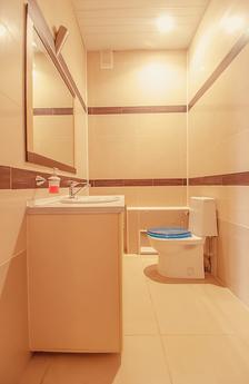 Apartment with good views of the Kremlin, Kazan - apartment by the day