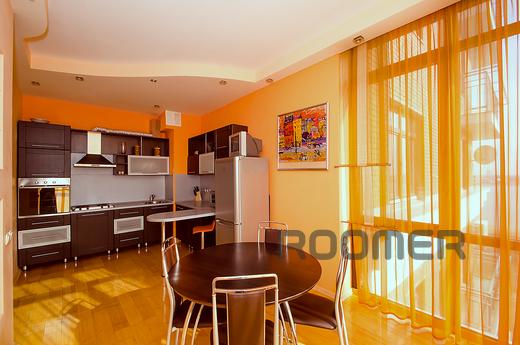 Near the apartment there is: Luxurious apartment, located in