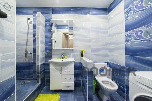 ЖК ' Современник' через дорогу Аква Парк, Казань - квартира посуточно