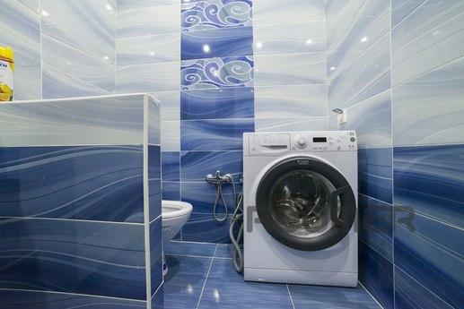 ЖК ' Современник' через дорогу Аква Парк, Казань - квартира посуточно