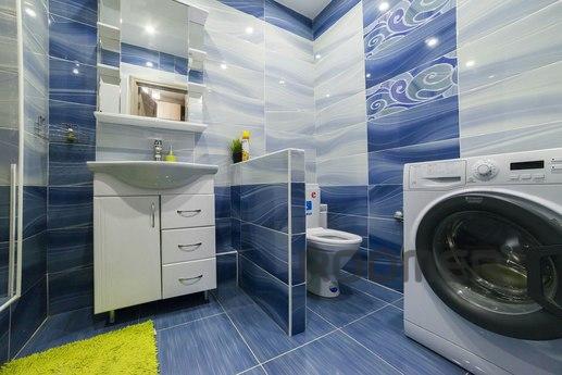 ЖК ' Современник' через дорогу Аква Парк, Казань - квартира посуточно