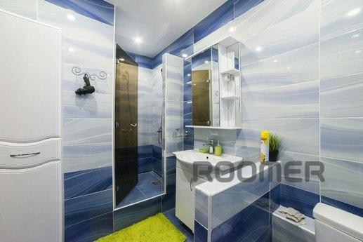 ЖК ' Современник' через дорогу Аква Парк, Казань - квартира посуточно